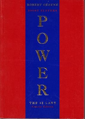 Power: the 48 Laws