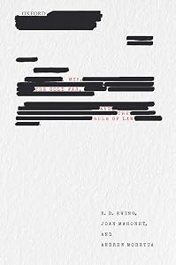 MI5, the Cold War, and the Rule of Law by Keith Ewing