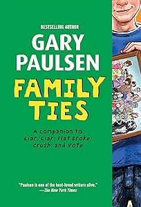 Family Ties (Liar Liar)