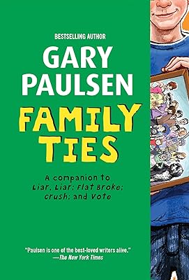 Family Ties (Liar Liar)