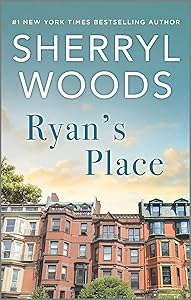 Ryan's Place (The Devaneys Book 1)