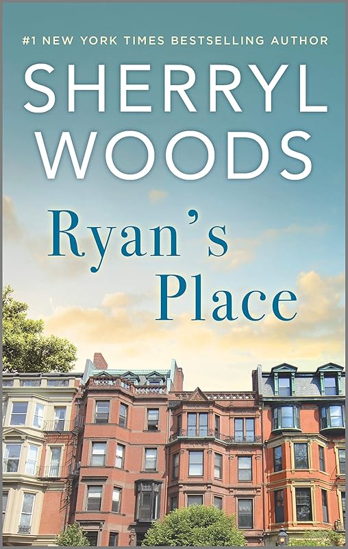 Ryan's Place (The Devaneys Book 1) by Sherryl Woods