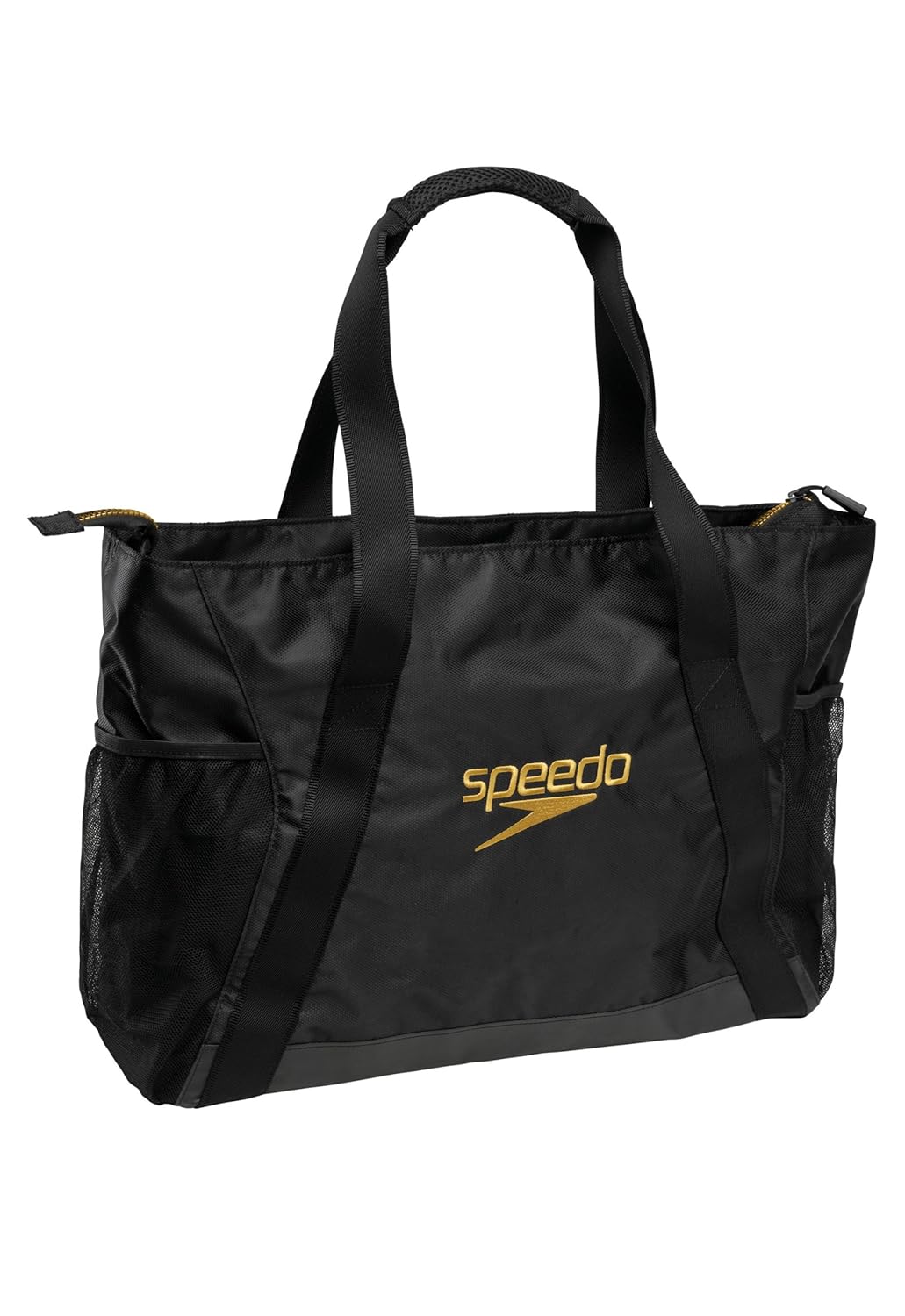 

Speedo Performance Tote Bag, Gold