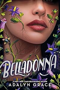 Belladonna (Belladonna, 1)