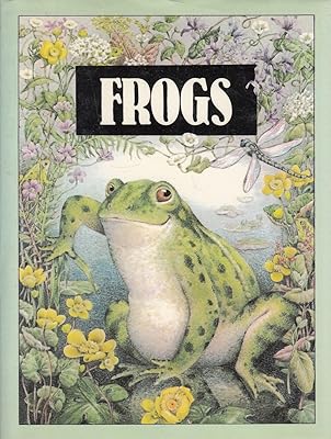 Frogs (The Leprechaun library)