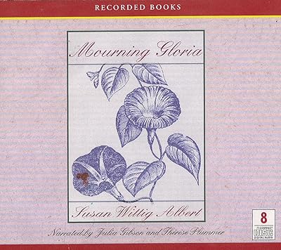Mourning Gloria (Unabridged)