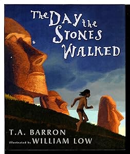 The Day the Stones Walked