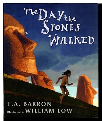 The Day the Stones Walked