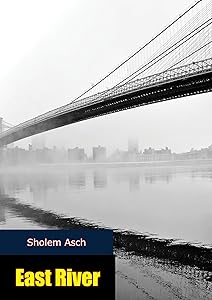 East River