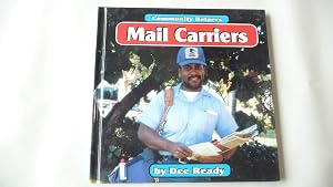 Mail Carriers (Community Helpers)