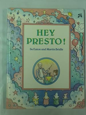 Hey Presto!