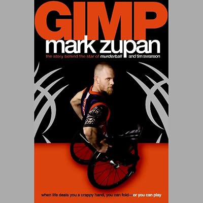 GIMP: When Life Deals You a Crappy Hand, You Can Fold or You Can Play