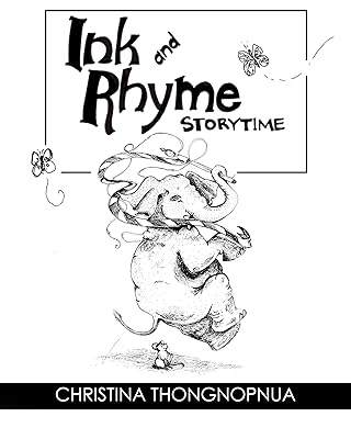 Ink and Rhyme Storytime
