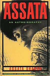 Assata: An Autobiography by Assata Shakur