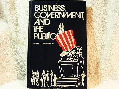 Business, government, and the public