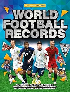 World Football Records