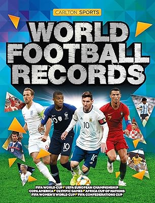 World Football Records