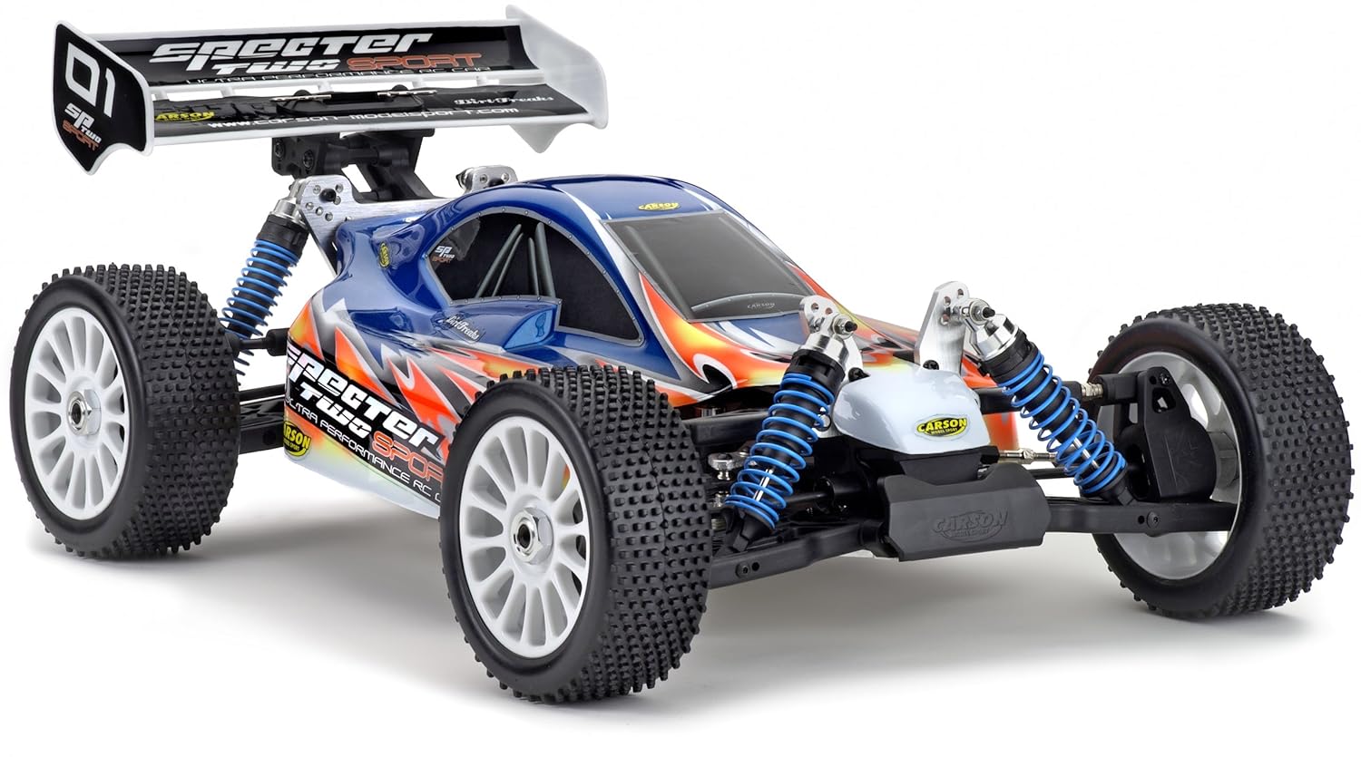 Rasante Action für Zuhause: 50 km/h Ferngesteuerte Autos im Test und Vergleich!