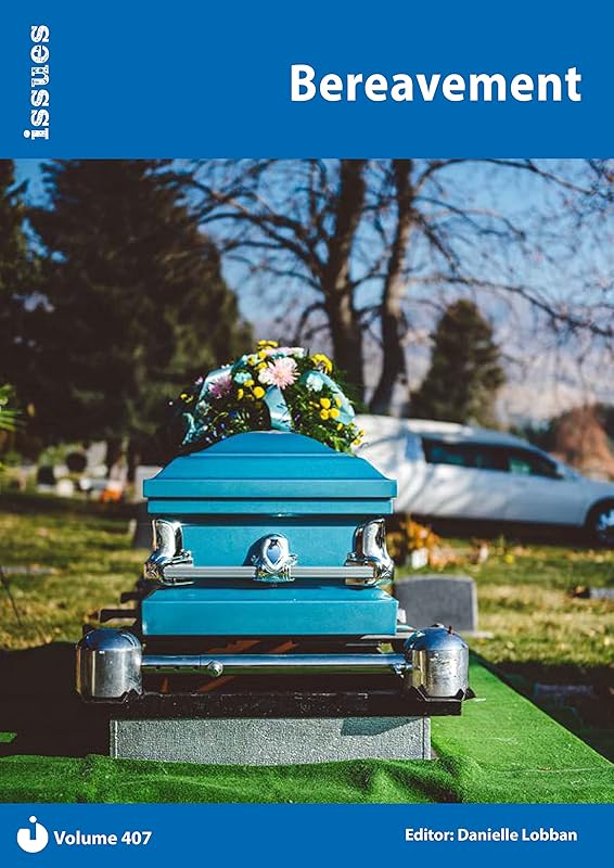 Bereavement by Danielle Lobban