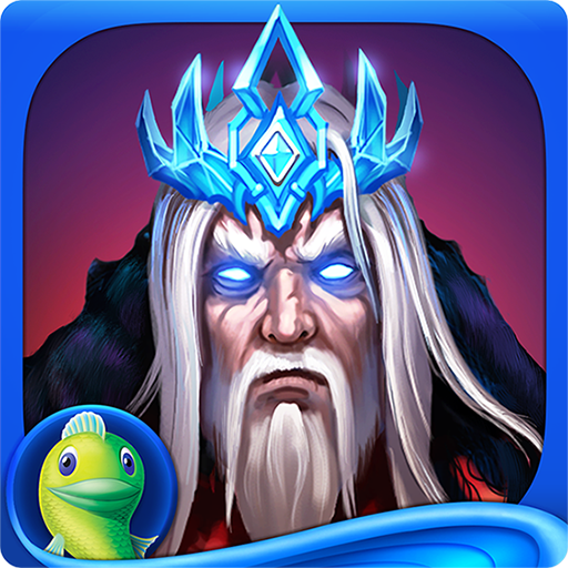 Mystery of the Ancients: Deadly Cold Collector's Edition