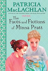 The Facts and Fictions of Minna Pratt (Charlotte Zolotow Books (Paperback))