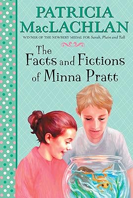 The Facts and Fictions of Minna Pratt (Charlotte Zolotow Books (Paperback))