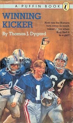 Winning kicker