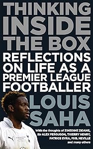 Thinking Inside the Box by Louis Saha