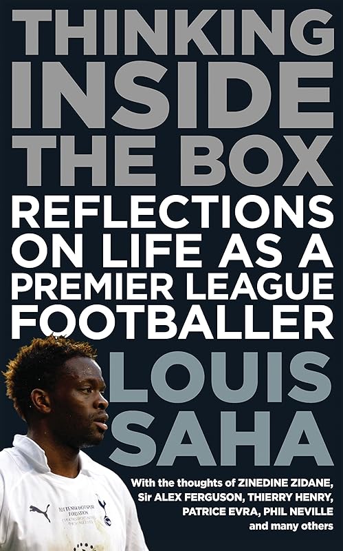 Thinking Inside the Box by Louis Saha