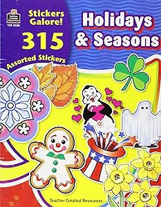 Holidays and Seasons