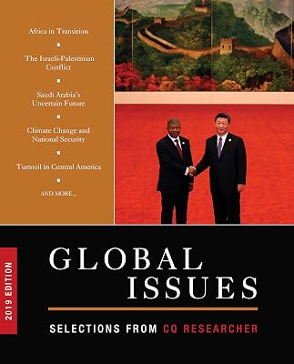 Global Issues: Selections from CQ Researcher