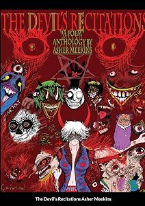 The Devil's Recitations by Asher Meekins