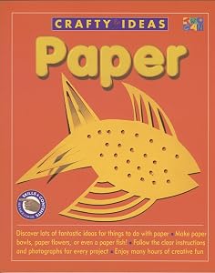 Paper (Crafty Ideas)