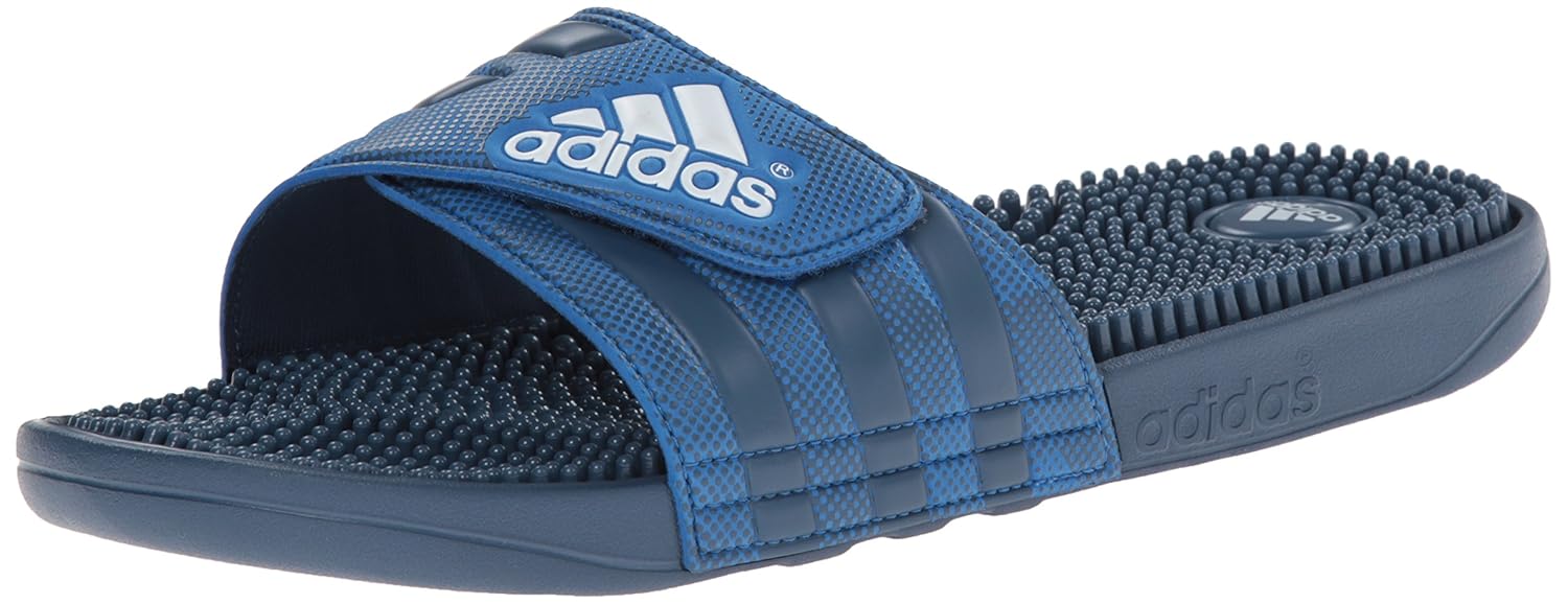 

adidas Performance Men's Adissage GR Upper M Slide Sandal