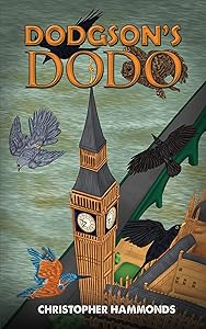 Dodgson’s Dodo by Christopher Hammonds