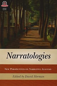 NARRATOLOGIES: NEW PERSPECTIVES ON NARRATIVE ANALYSIS (THEORY INTERPRETATION NARRATIV) by DAVID HERMAN