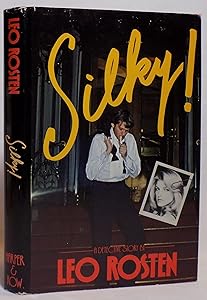 Silky!: A detective story