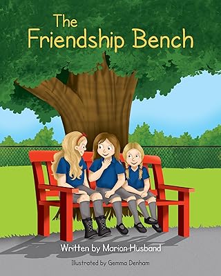 The Friendship Bench