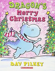 Dragon's Merry Christmas