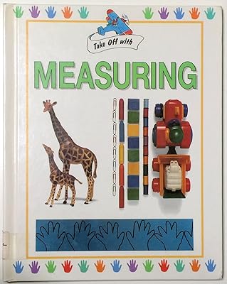 Take Off With Measuring