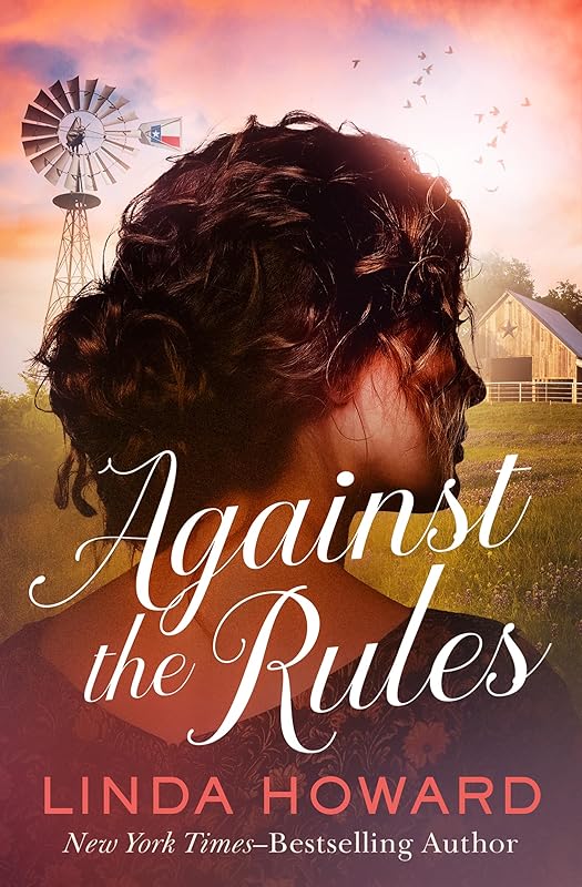 Against the Rules by Linda Howard
