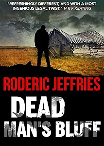 Dead Man's Bluff