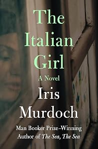 The Italian Girl: A Novel