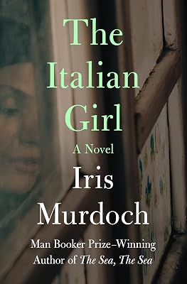 The Italian Girl: A Novel