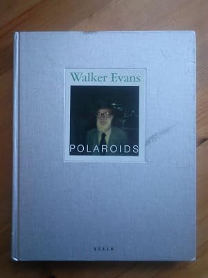 Walker Evans: Polaroids