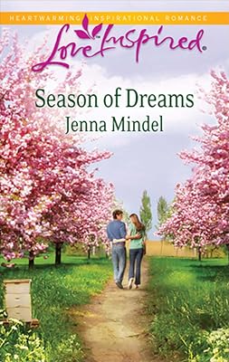 Season of Dreams (Steeple Hill Love Inspired)