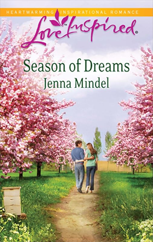 Season of Dreams (Steeple Hill Love Inspired) by Jenna Mindel