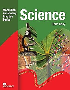 Macmillan Vocabulary Practice Series by Keith Kelly