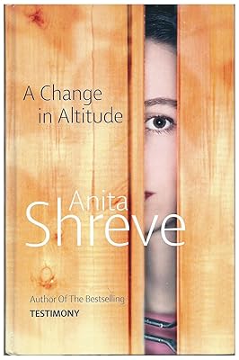 A Change In Altitude