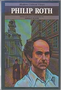 Philip Roth (Bloom's Modern Critical Views (Hardcover))